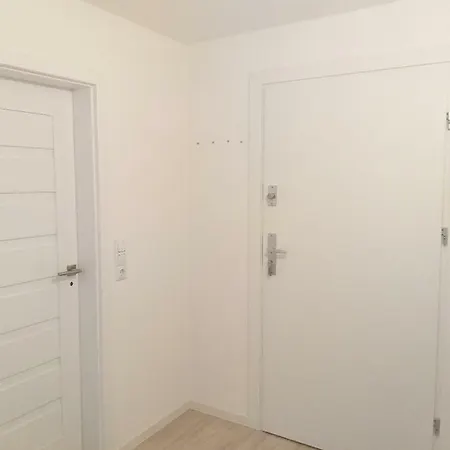 Moderne Nahe Frankfurt Am Main Appartement Heusenstamm