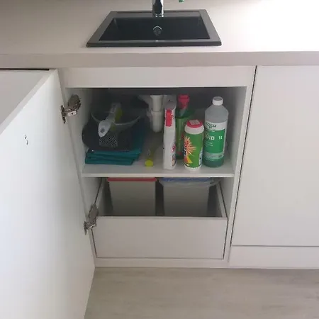 Moderne Nahe Frankfurt Am Main *