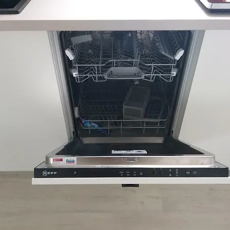 Appartement Moderne Nahe Frankfurt Am Main *