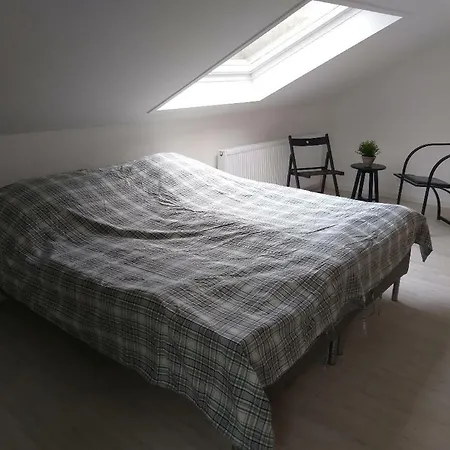 Appartement Moderne Nahe Frankfurt Am Main Heusenstamm