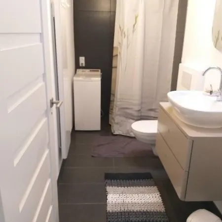 Appartement Moderne Nahe Frankfurt Am Main