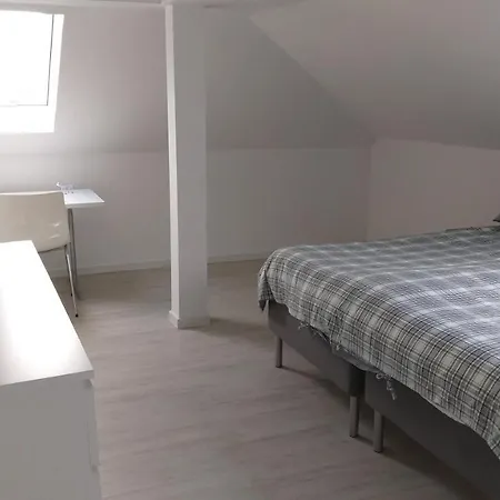 Moderne Nahe Frankfurt Am Main Appartement *