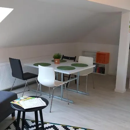 Moderne Nahe Frankfurt Am Main Appartement *