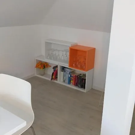 Moderne Nahe Frankfurt Am Main Appartement Heusenstamm
