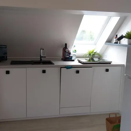Appartement Moderne Nahe Frankfurt Am Main